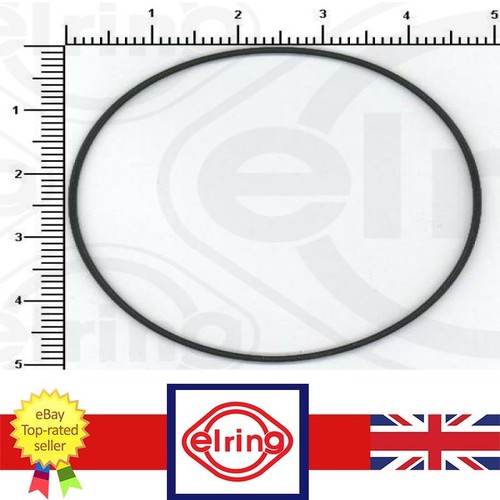 Cylinder liner seal ring - ring, for