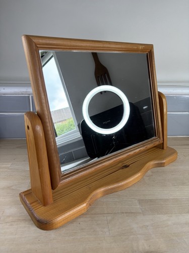 Vintage pine freestanding - pine,