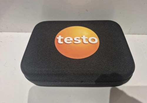 Testo 0516 0240 smart case - -,