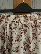 Ra Ra Skirt Size XL 16  Elasticated Waist