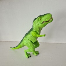 Dragon-i Mighty Megasaur T Rex - Lights Up, Roars and has moving joints