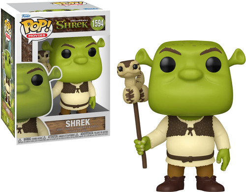 Funko pop movies 1594 - pop!,
