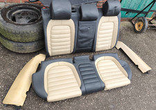 VW PASSAT CC B6 2008 REAR