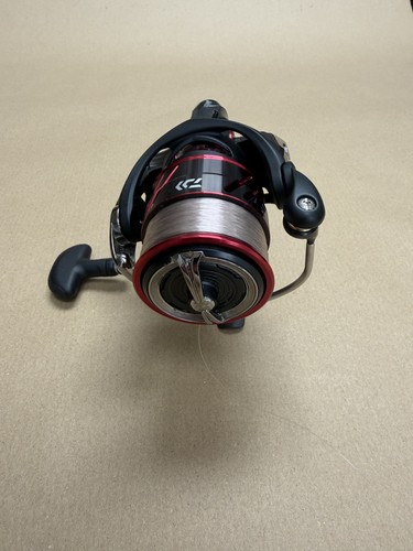 Daiwa ballistic lt3000 cxh - lt3000,
