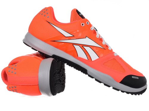 Women shoes reebok nano - shoes,