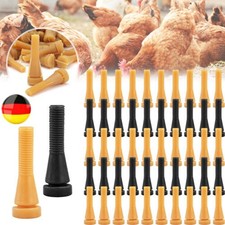 50/100 Chicken Duck Goose