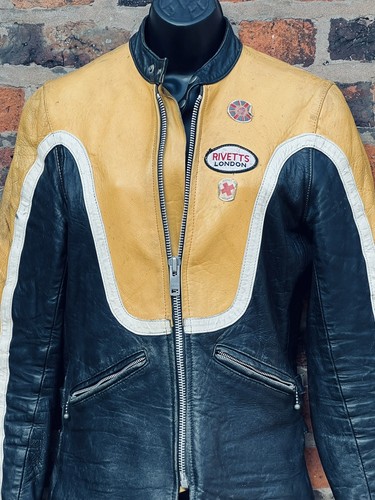 Vintage rivetts london - vintage,