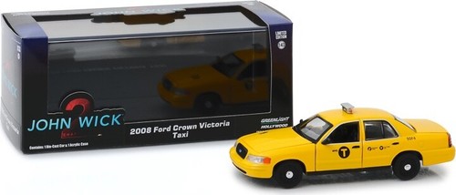 Greenlight 86561 john - -,