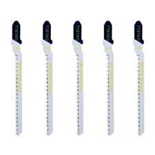 Saxton jigsaw blades wood - 5, x