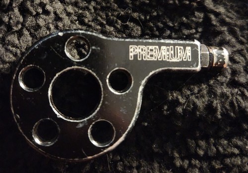 Premium bmx chain tensioner - bmx,