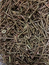 Multi Purpose Wood Screws