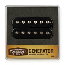 Tonerider Generator Bridge