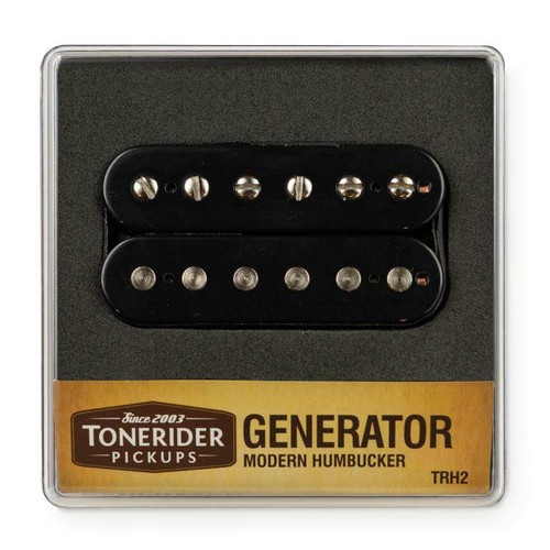 Tonerider generator bridge - generator,
