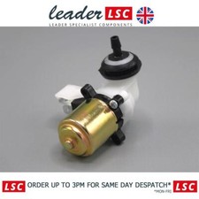 Windscreen Washer Pump Fiat