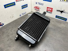 Montesa 315 Trials Bike Radiator