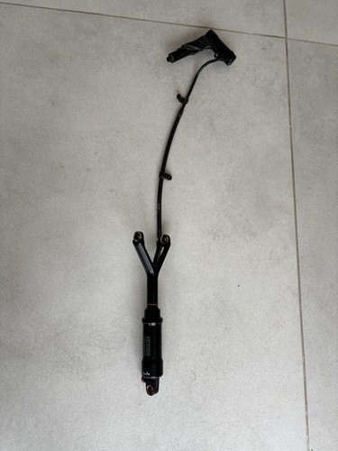 Specialized epic 2021 - , rockshox