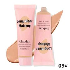 Long Wear Makeup Pore