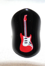 Lucite Ring Size 7 Red