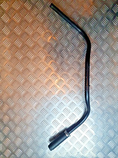 APRILIA HABANA MOJITO RETRO 50cc 2T  1999-2003 Custom handlebars