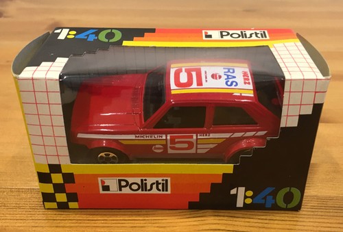 Polistil talbot sunbeam - 1:40,