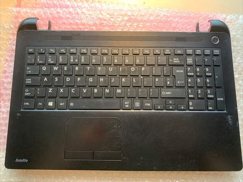 Toshiba satellite c50 - toshiba, c50-b