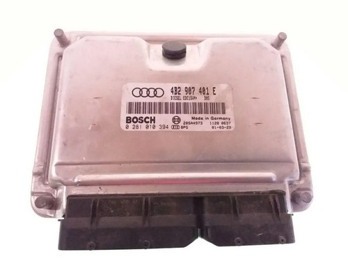 Audi avant 4b5 c5 engine - audi,