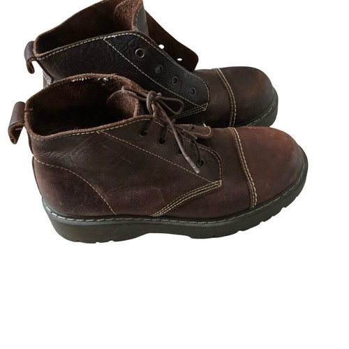 Beaver creek brown leather - creek,