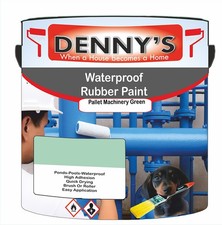 Dennys Waterpoof Water Tanks