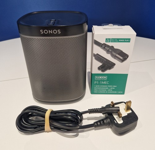 Sonos play smart - sonos, 1