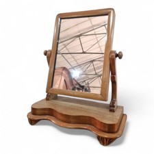 Victorian dressing table top