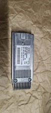 Audi A8 A6 A5 Q7 2g Mmi Speech Ecu 4Е0035 753