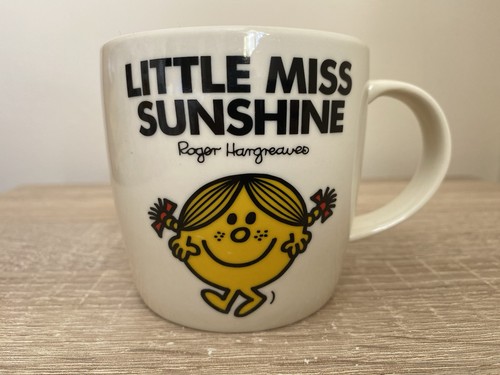 Little miss sunshine - little,