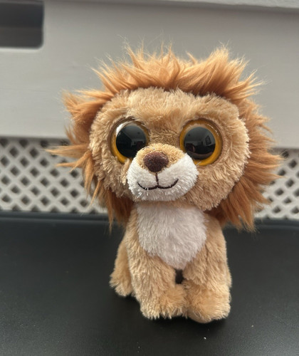 Beanie boos king - ty,