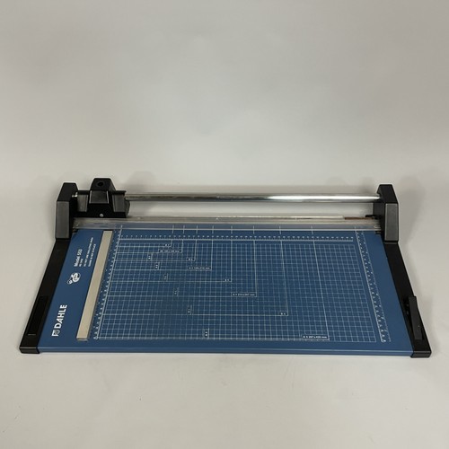Dahle 553 rotary - rotary, a3