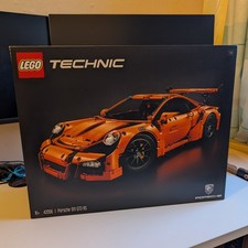 Genuine Lego Technic 42056