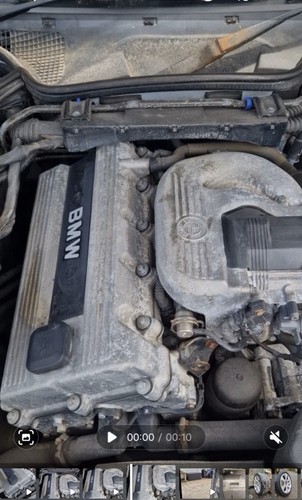 Bmw donor car with - bmw,