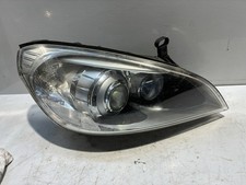 2010-2018 Volvo S60 FRONT