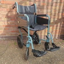 Days Escape Lite Wheelchair
