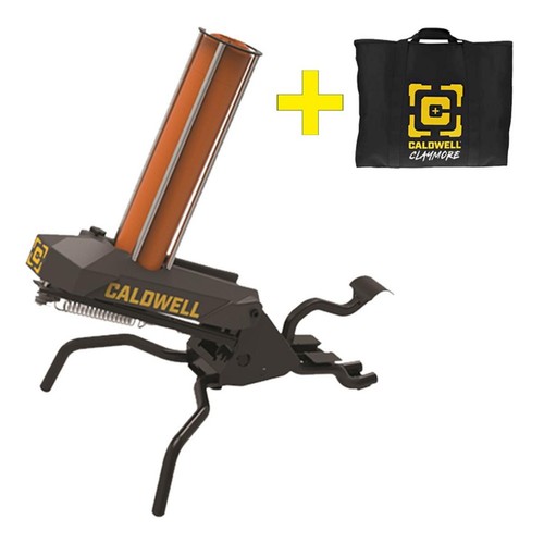 Caldwell claymore clay - claymore,