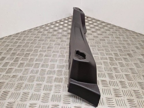 Renault espace boot - v, cover