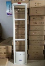 Digital Eas Tagging Security 8.2MHZ SYSTEM+200PCS Tags New iu