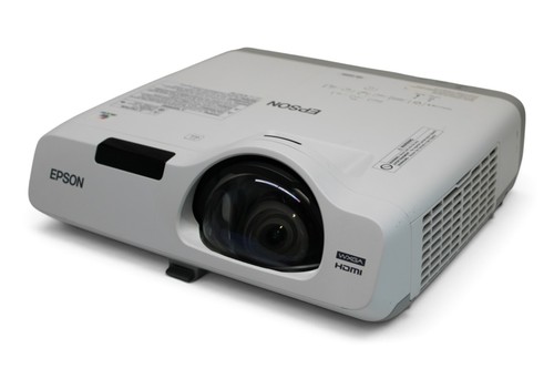 Epson 535w h671b lcd - epson,