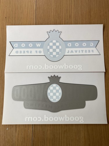 Goodwood racing internal - goodwood,