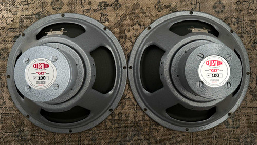 Celestion t100 alnico - t100,