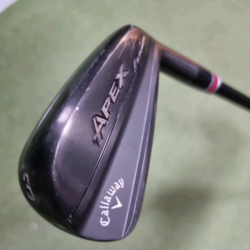 Callaway apex fusion - fusion, 3
