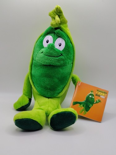 Goodness gang super foodz - gang,