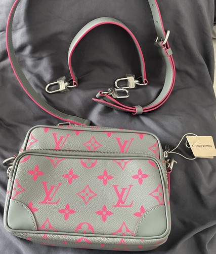 Louis vuitton monogram pink - louis,