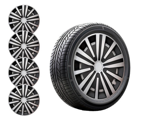 Wheel trims for vw - wheel,