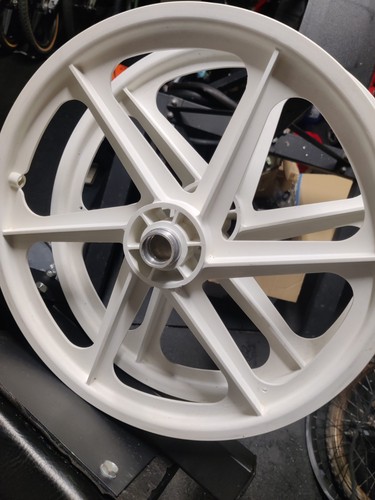 Old school bmx skyway spoke - school,