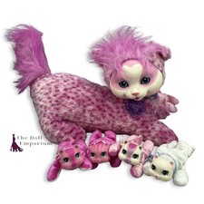 Just Play (2015) - Kitty